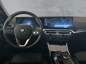 420 Gran Coupe d xDrive Cockpit+ Sportsitze 360°