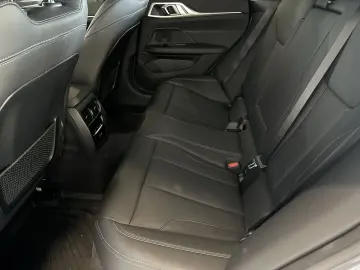420 Gran Coupe d xDrive Cockpit+ Sportsitze 360°
