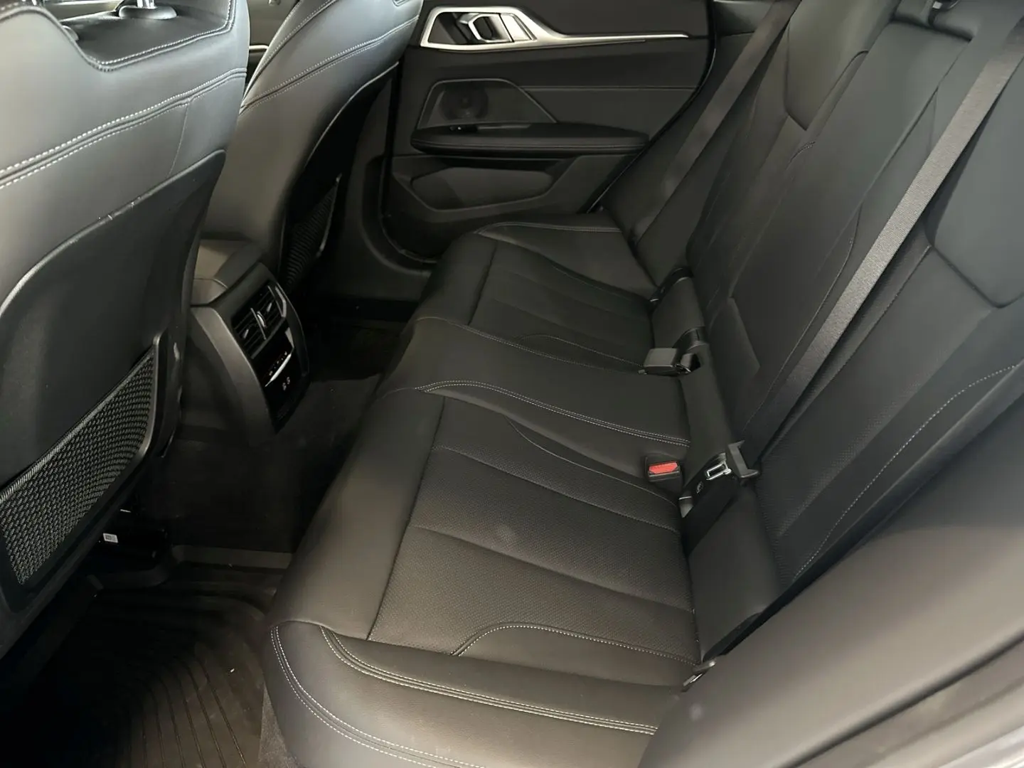 420 Gran Coupe d xDrive Cockpit+ Sportsitze 360°