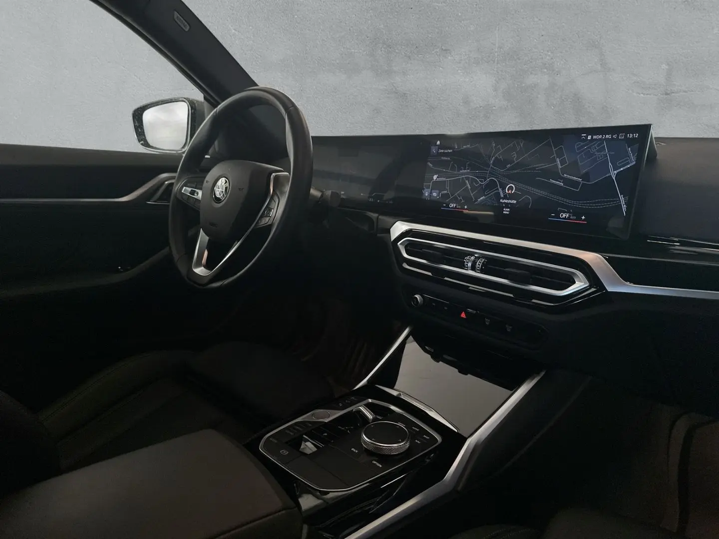 420 Gran Coupe d xDrive Cockpit+ Sportsitze 360°