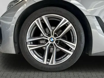 420 Gran Coupe d xDrive Cockpit+ Sportsitze 360°