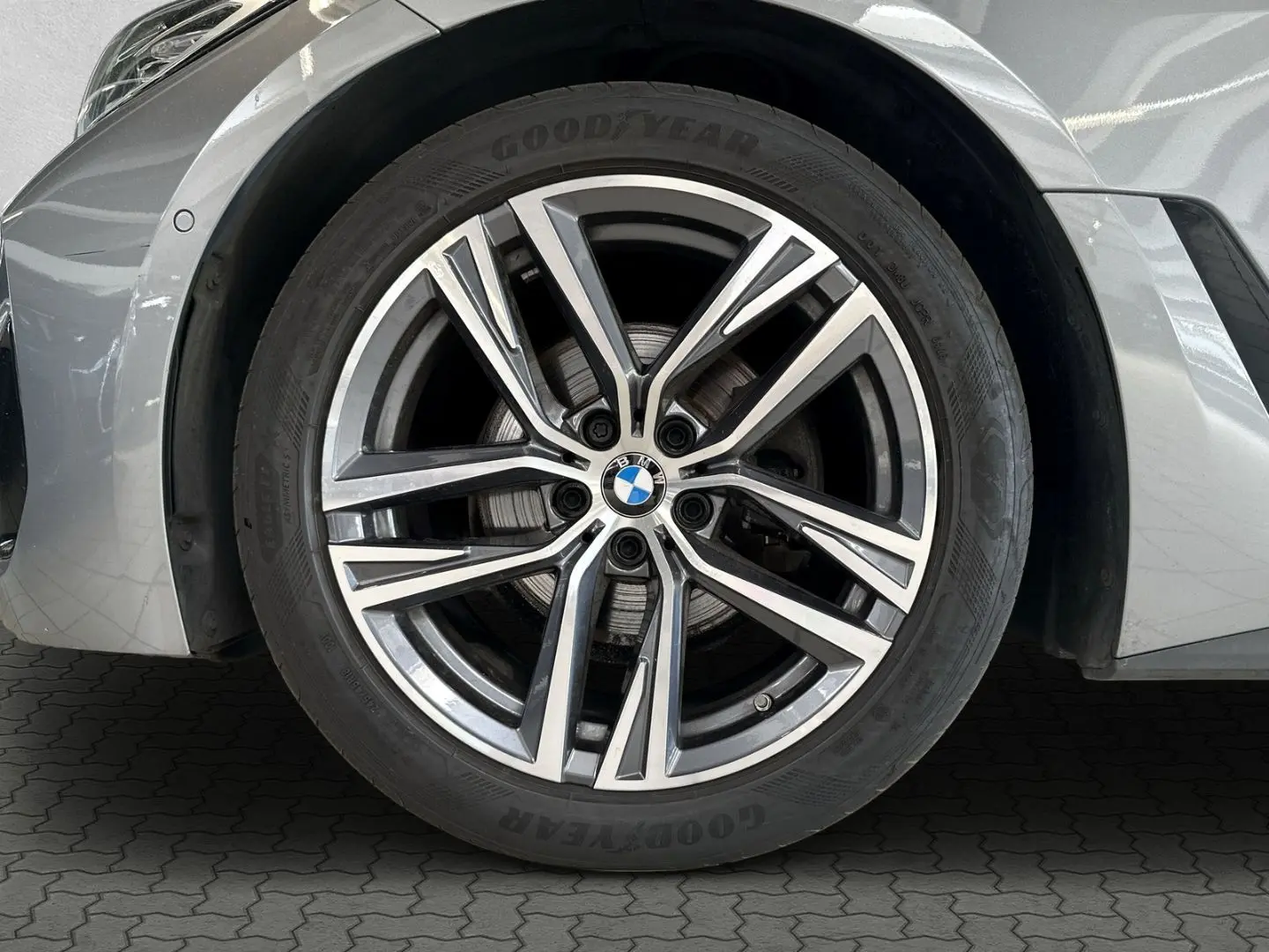 420 Gran Coupe d xDrive Cockpit+ Sportsitze 360°