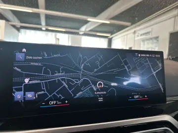 420 Gran Coupe d xDrive Cockpit+ Sportsitze 360°