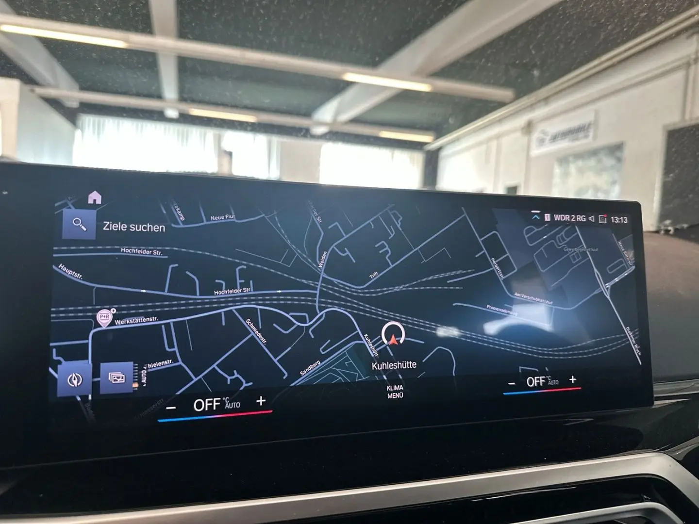 420 Gran Coupe d xDrive Cockpit+ Sportsitze 360°