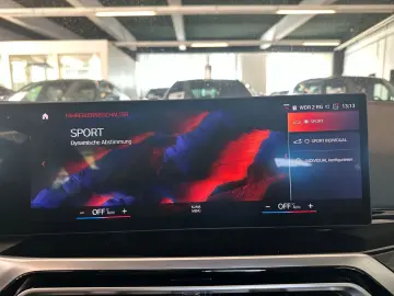 420 Gran Coupe d xDrive Cockpit+ Sportsitze 360°