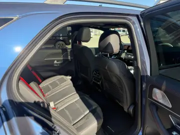 GLE 53 AMG HYBRID Dist/AHK/Pano/Airmat/HeadUp/21