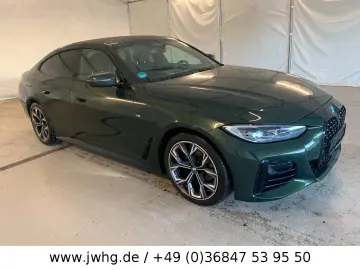 420 Gran Coupé xD M Sport HeadUp DrivingProf 19