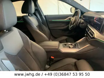 420 Gran Coupé xD M Sport HeadUp DrivingProf 19