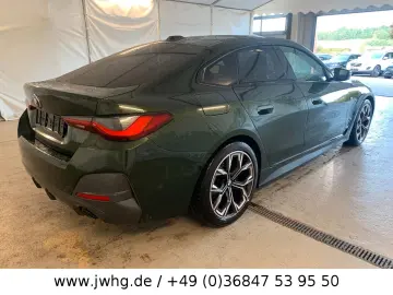 420 Gran Coupé xD M Sport HeadUp DrivingProf 19