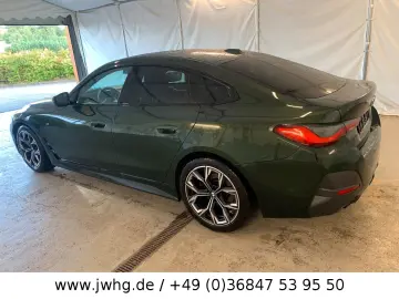 420 Gran Coupé xD M Sport HeadUp DrivingProf 19