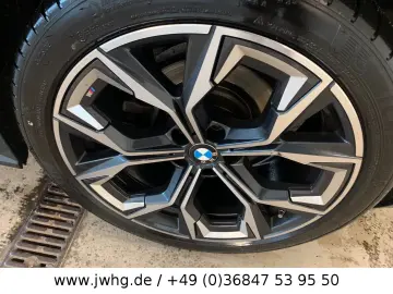 420 Gran Coupé xD M Sport HeadUp DrivingProf 19