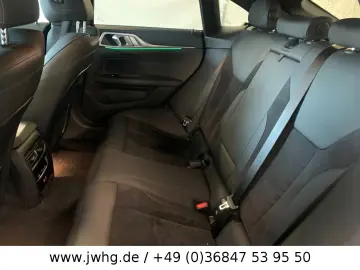 420 Gran Coupé xD M Sport HeadUp DrivingProf 19