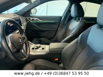 420 Gran Coupé xD M Sport HeadUp DrivingProf 19