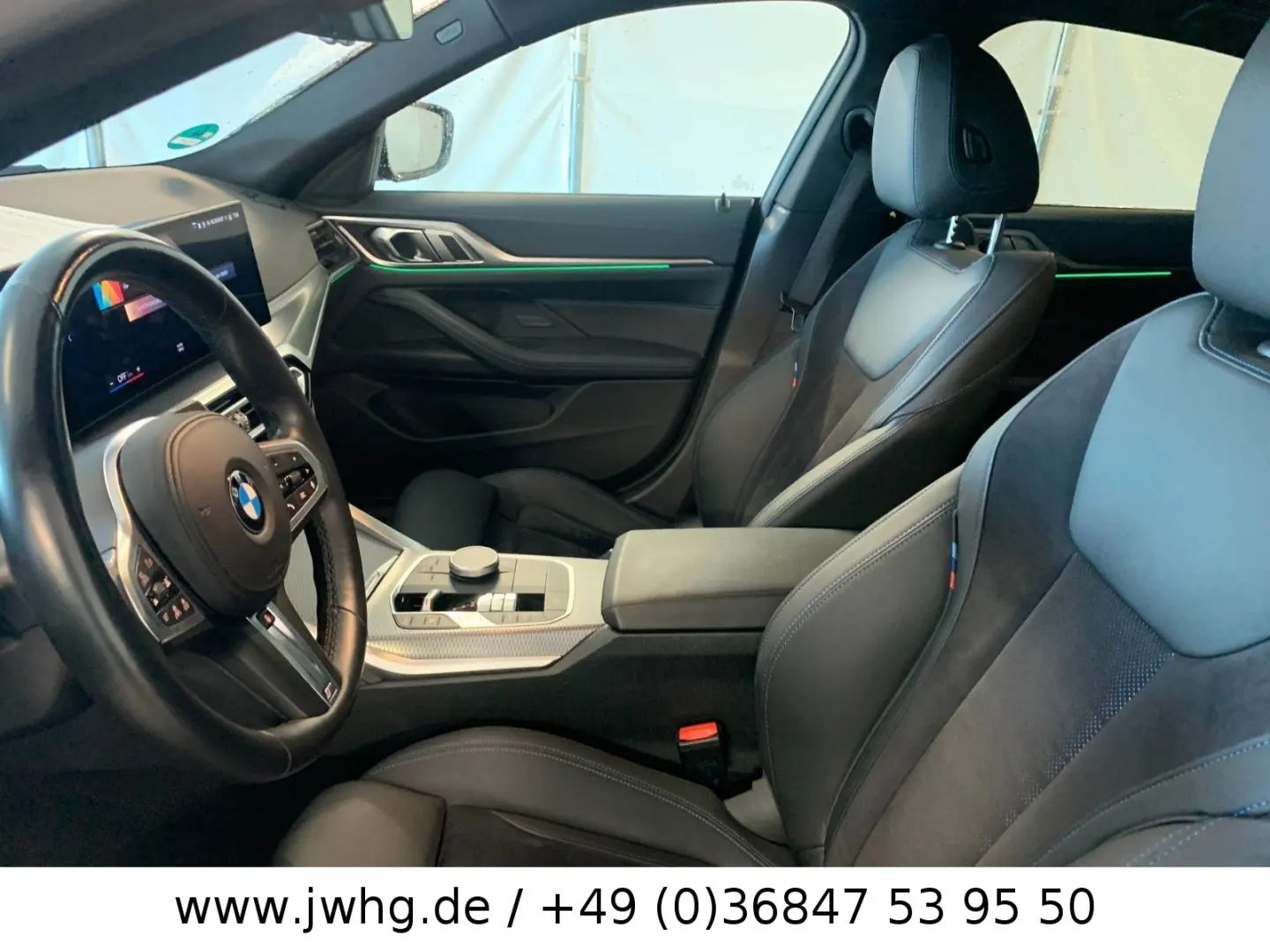 420 Gran Coupé xD M Sport HeadUp DrivingProf 19