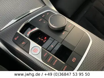 420 Gran Coupé xD M Sport HeadUp DrivingProf 19