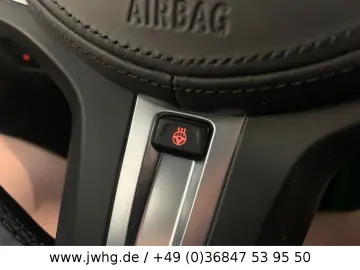 420 Gran Coupé xD M Sport HeadUp DrivingProf 19