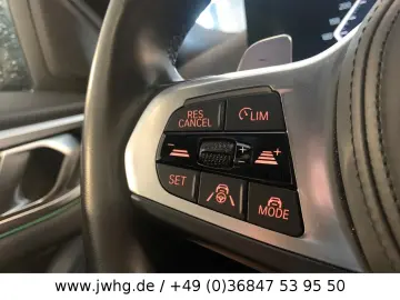 420 Gran Coupé xD M Sport HeadUp DrivingProf 19
