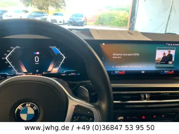 420 Gran Coupé xD M Sport HeadUp DrivingProf 19