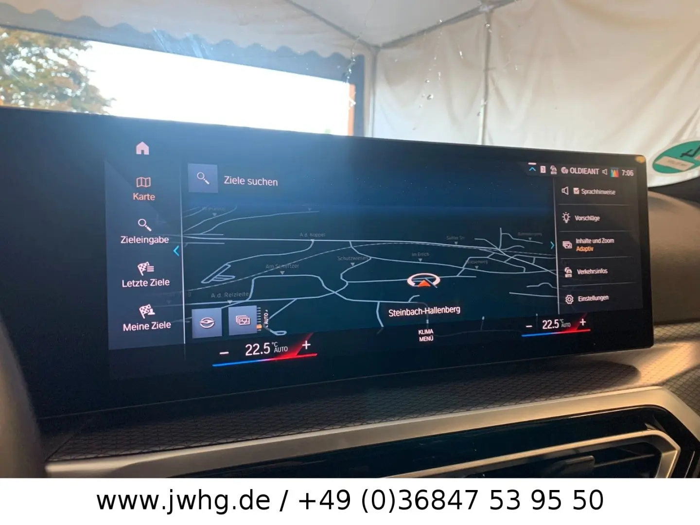 420 Gran Coupé xD M Sport HeadUp DrivingProf 19