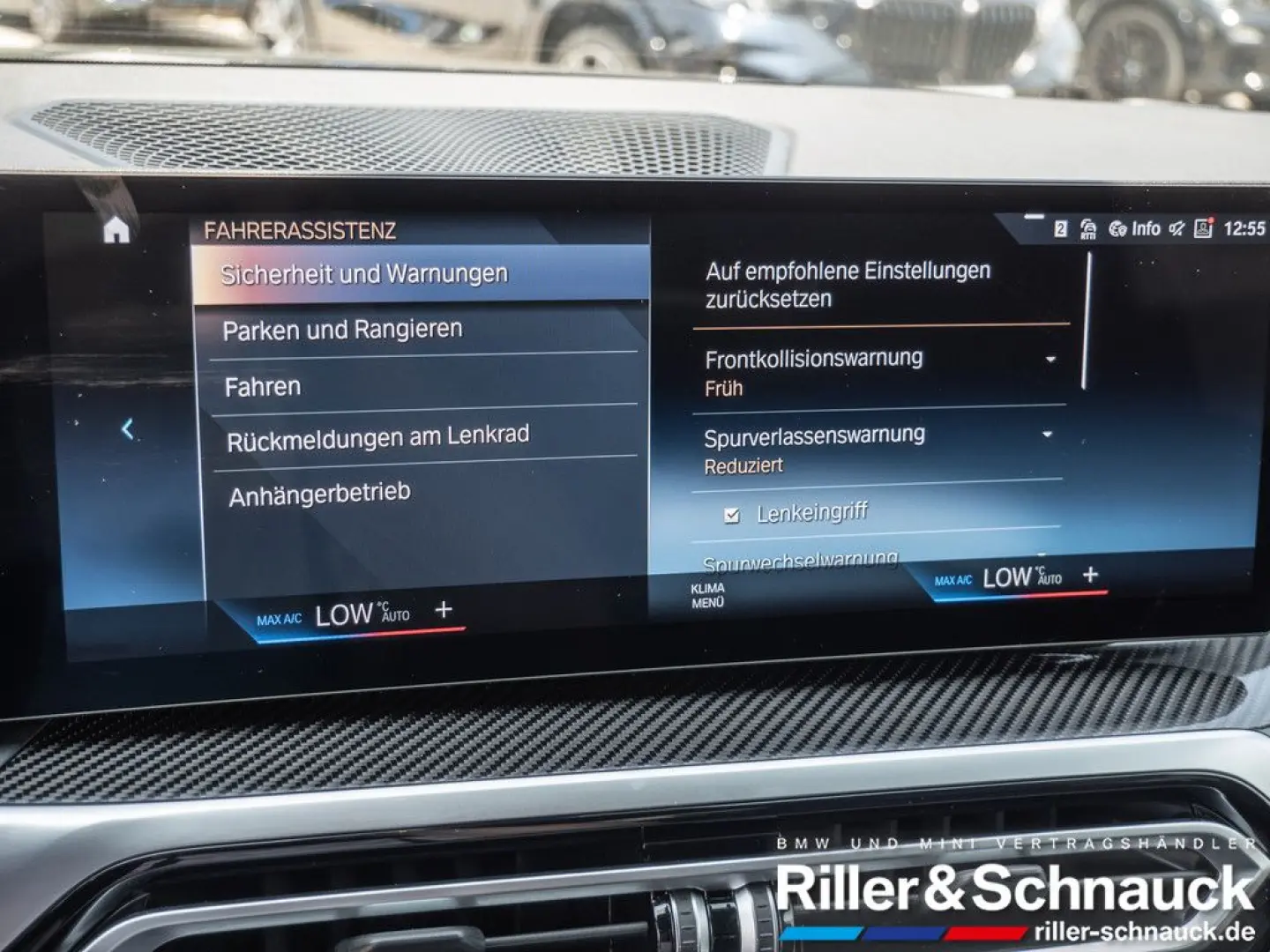 420d Gran Coupe xDrive M-Sport ACC 360° STANDHZ
