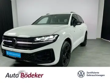 Touareg 3.0 V6 TSI R-Line 4Motion 8-Gang Navi