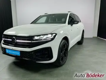 Touareg 3.0 V6 TSI R-Line 4Motion 8-Gang Navi