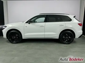 Touareg 3.0 V6 TSI R-Line 4Motion 8-Gang Navi