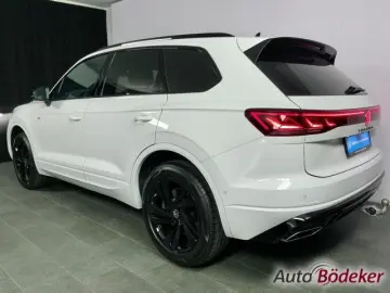Touareg 3.0 V6 TSI R-Line 4Motion 8-Gang Navi
