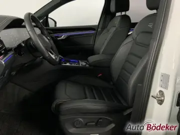 Touareg 3.0 V6 TSI R-Line 4Motion 8-Gang Navi