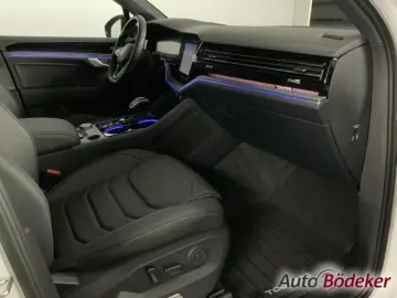 Touareg 3.0 V6 TSI R-Line 4Motion 8-Gang Navi