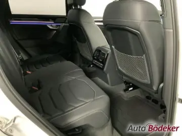 Touareg 3.0 V6 TSI R-Line 4Motion 8-Gang Navi