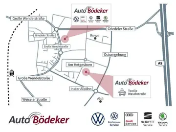 Touareg 3.0 V6 TSI R-Line 4Motion 8-Gang Navi