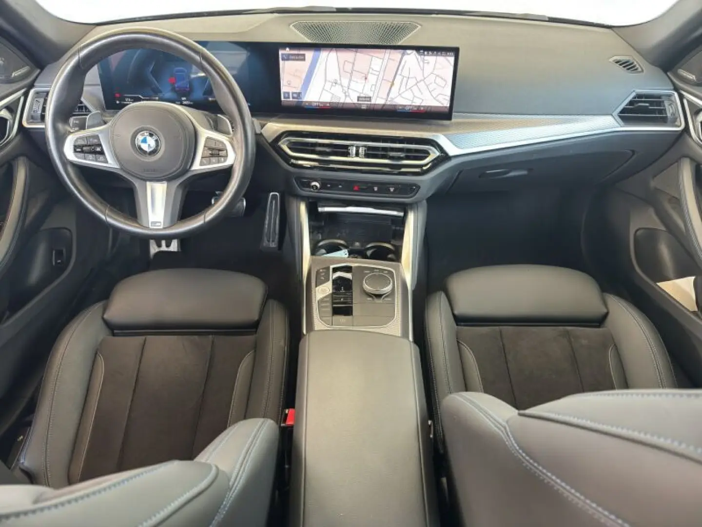 420d xDr GC M Sport Navi.LED.Standhz.360°.ACC