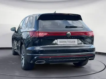 Touareg R-Line 3.0 TDI 4M tiptronic MATRIX/NAVI/