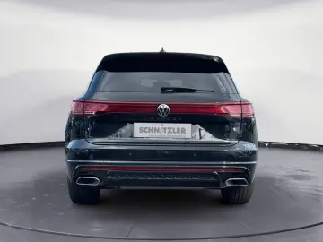Touareg R-Line 3.0 TDI 4M tiptronic MATRIX/NAVI/