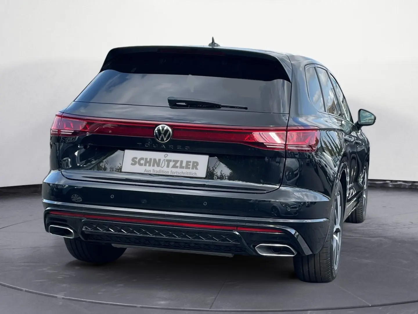 Touareg R-Line 3.0 TDI 4M tiptronic MATRIX/NAVI/