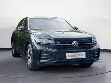 Touareg R-Line 3.0 TDI 4M tiptronic MATRIX/NAVI/