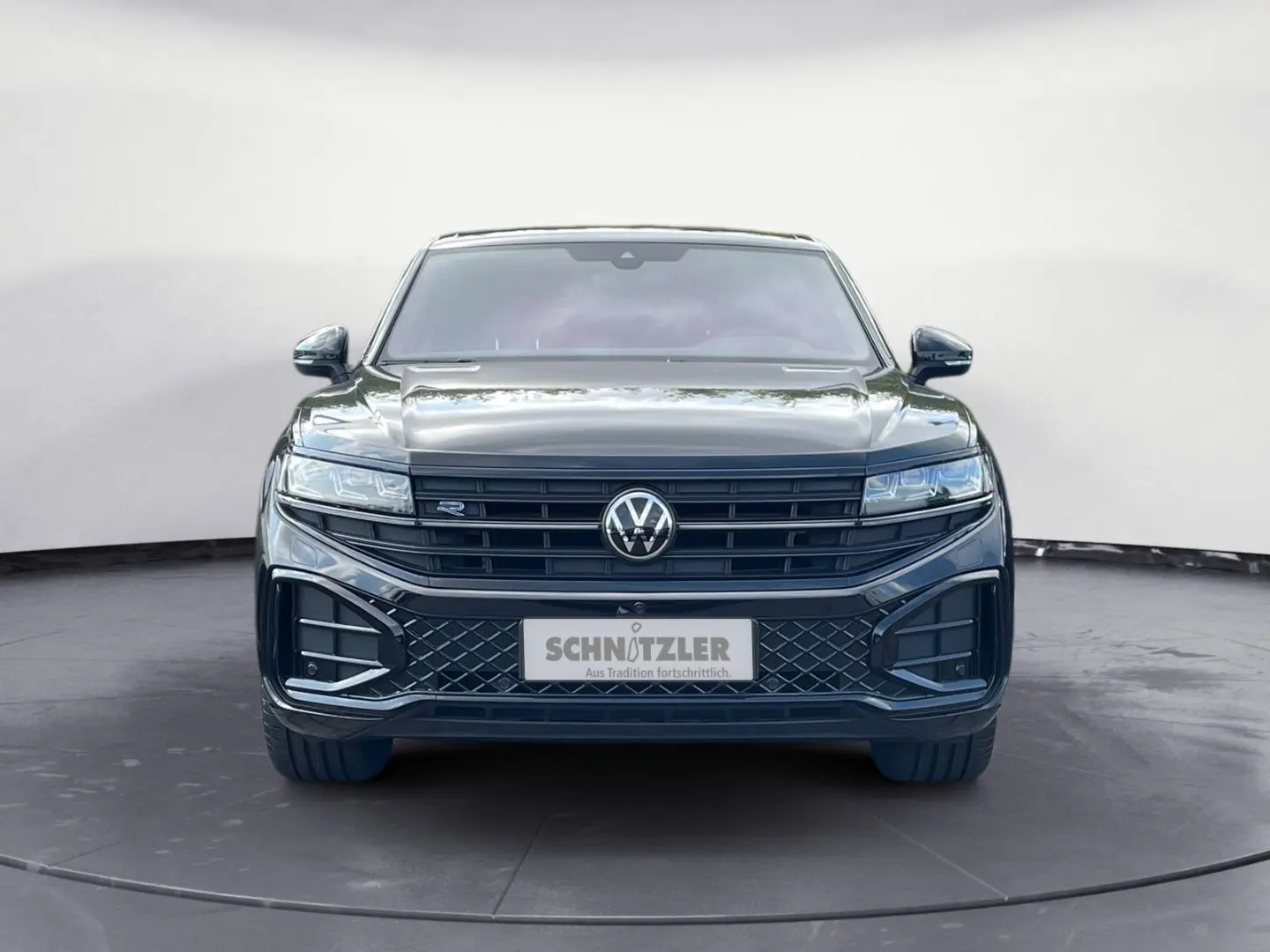 Touareg R-Line 3.0 TDI 4M tiptronic MATRIX/NAVI/