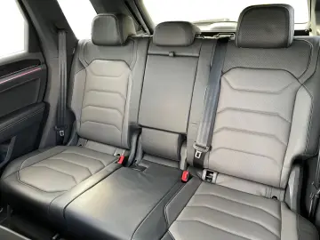Touareg R-Line 3.0 TDI 4M tiptronic MATRIX/NAVI/
