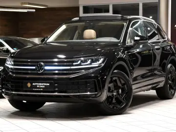 Touareg 3.0TDI 4Mot  Exclusive Head Up Pano Luft