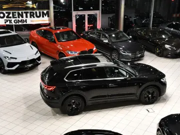 Touareg 3.0TDI 4Mot  Exclusive Head Up Pano Luft
