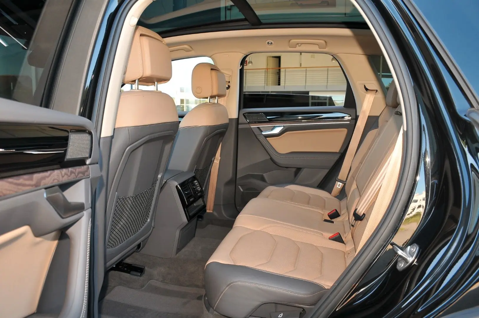 Touareg 3.0TDI 4Mot  Exclusive Head Up Pano Luft