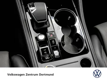 Touareg V6 R-LINE NEUES MODELL PANO CAM ACC LM19