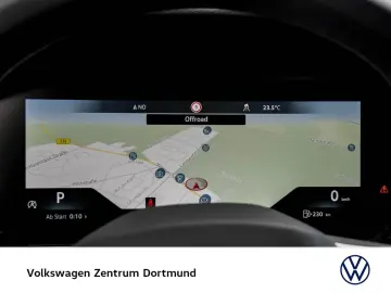 Touareg V6 R-LINE NEUES MODELL PANO CAM ACC LM19