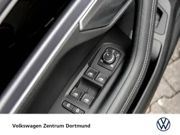 Touareg V6 R-LINE NEUES MODELL PANO CAM ACC LM19