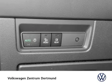 Touareg V6 R-LINE NEUES MODELL PANO CAM ACC LM19