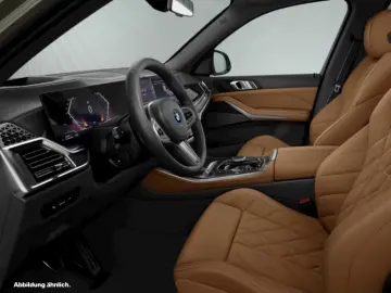 BMW X5 xDrive50e M Sport Pro|AHK|Pano