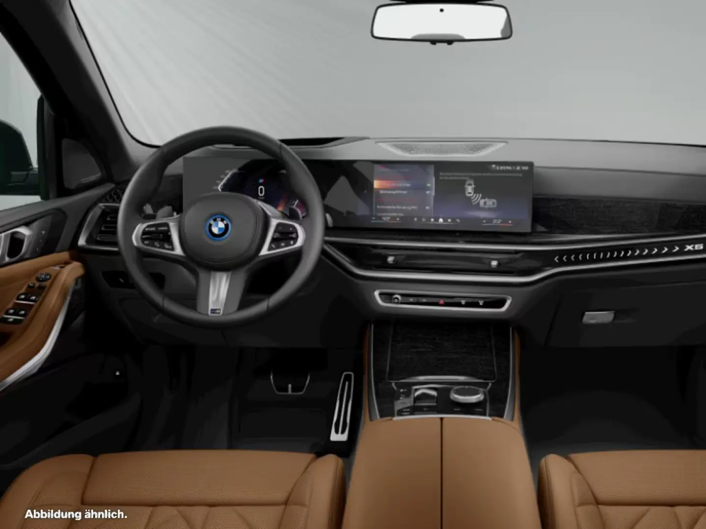 BMW X5 xDrive50e M Sport Pro|AHK|Pano