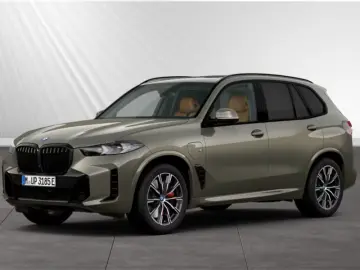 BMW X5 xDrive50e M Sport Pro AHK Pano