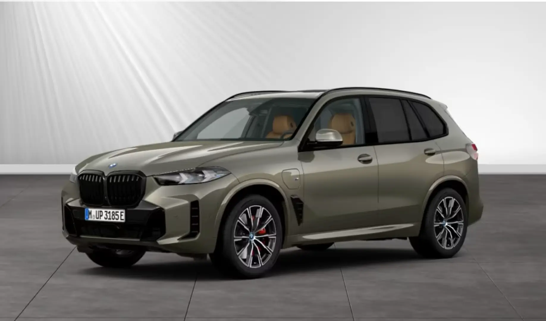 BMW X5 xDrive50e M Sport Pro|AHK|Pano